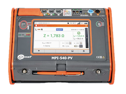 Multi-Function Meter